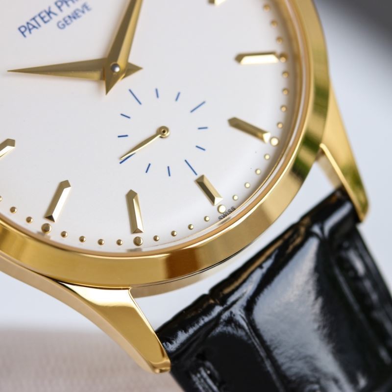 PATEK PHILIPPE Watches